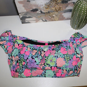 PINK Victoria's Secret Swim - VICTORIA SECRET SWIM TOP PINK Victoria's Secret Swim - VICTORIA SECRET SWIM TOP